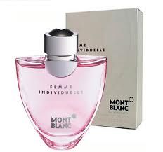Mont Blanc Individual Feminino 75ml