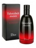 Dior Fahrenheit Absolute 100ml