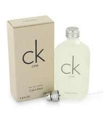 Calvin Klein One 100ml
