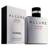 Chanel Allure Sport Masculino 100ml