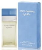Dolce & Gabbana Light Blue Feminino 100ml