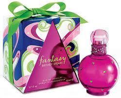 Britney Spears Fantasy Feminino 100ml
