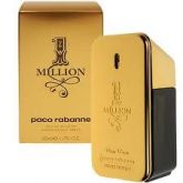 Paco Rabanne 1 Million Masculino 50ml