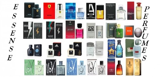 Loja de essenseperfumes