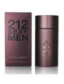 Carolina Herrera 212 Masculino 50ml