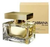 Dolce Gabbana The One Feminino 75ml