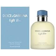 Dolce & Gabbana D&g Pour Homme Masculino 125ml