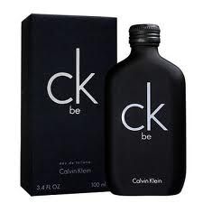 Calvin Klein Ck Be Unissex 100ml