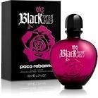 Paco Rabanne Black Feminino 80ml