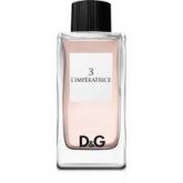 Dolce & Gabbana d&G Polo Homme Feminino 100ml