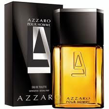 Azzaro Pour Homme 100ml