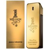 Paco Rabanne 1 Million Masculino 100ml