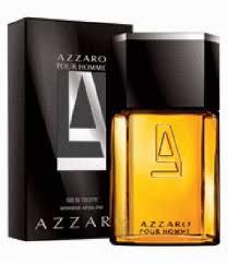 Azzaro Pour Homme 50ml