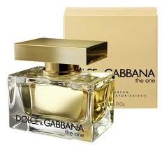 Dolce Gabbana The One Feminino 75ml