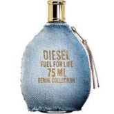Diesel Fuel For Life Feminino 75ml