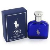 Ralf Lauren Polo Blue Masculino 125ml