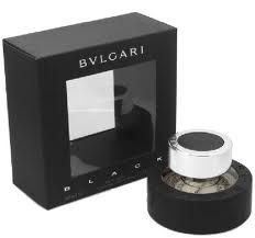 Bvlgari Black Masculino 75ml