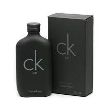 Calvin Klein Ck Be Unissex 200ml