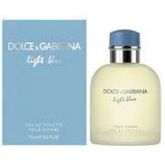 Dolce & Gabbana D&g Pour Homme Masculino 125ml