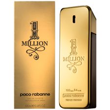 Paco Rabanne 1 Million Masculino 100ml