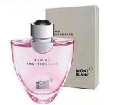 Mont Blanc Individual Feminino 75ml
