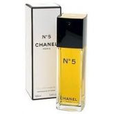 Chanel Nº 5 Feminino 100ml